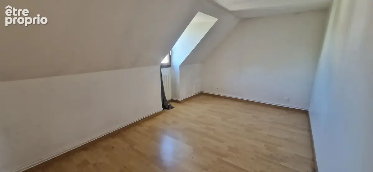 Maison Aulnay Sous Bois 6 pièces 110 m2 - photo 8