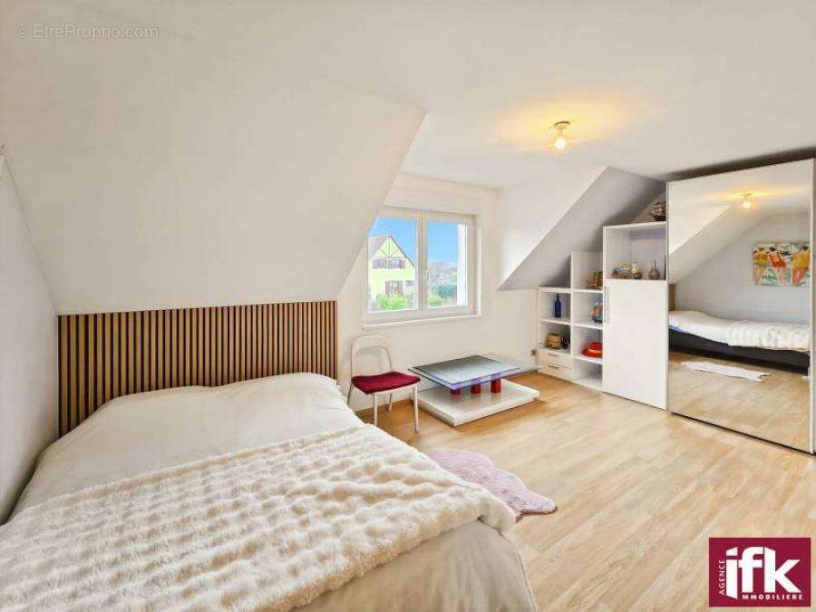 Maison à WIDENSOLEN