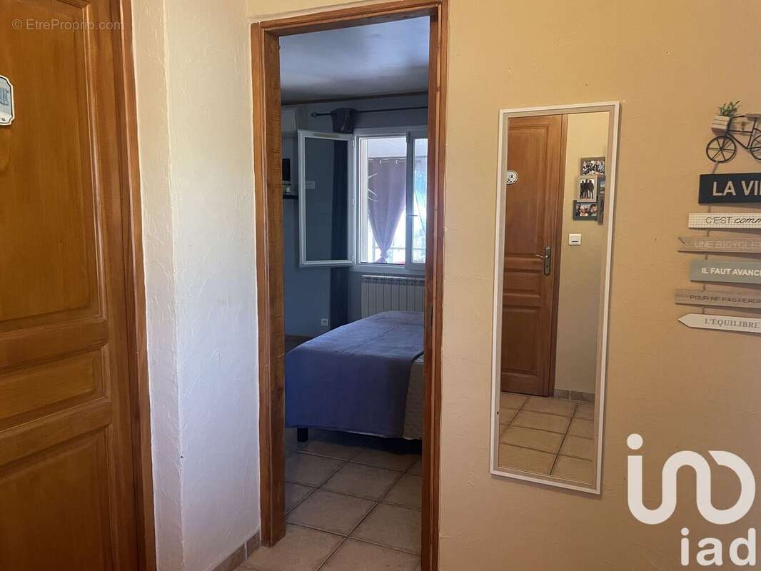 Photo 5 - Maison à FOURQUES