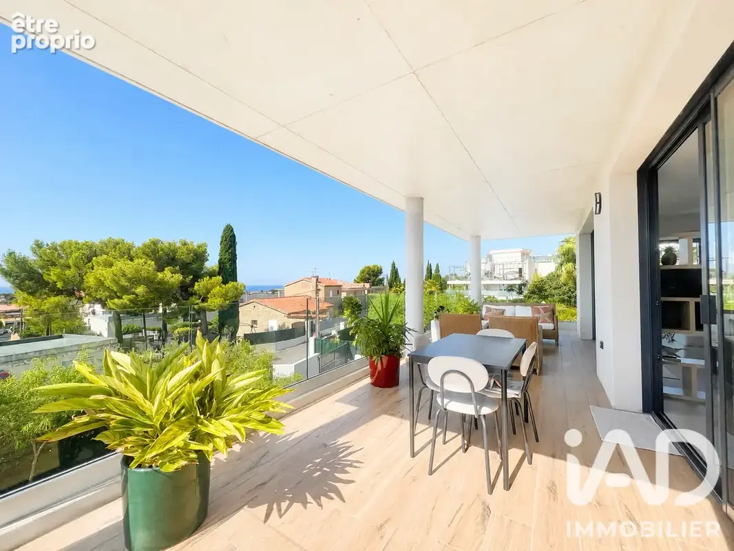 Photo 1 - Appartement à BANDOL