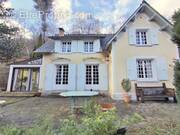 Maison à VILLEFORT