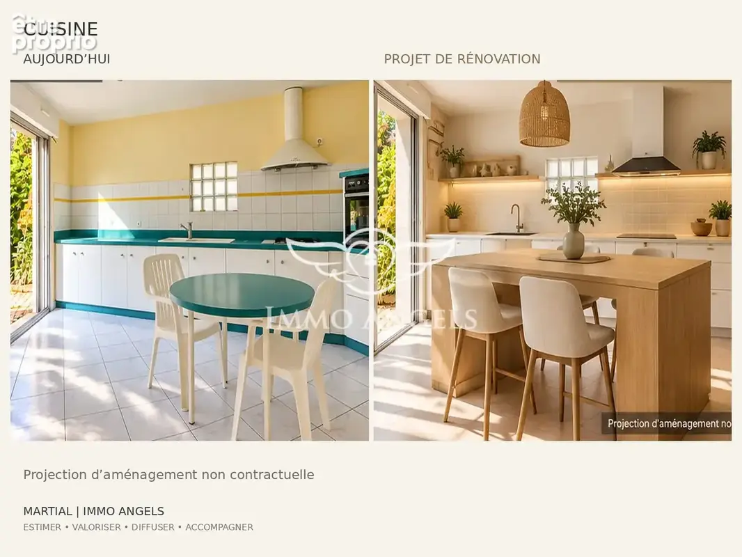 Maison 4 pièces 97 m² à vendre à Montpellier (34080) - photo 5