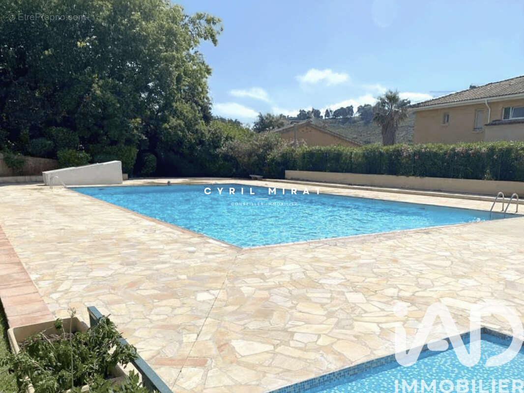 Photo 9 - Appartement à SAINT-MANDRIER-SUR-MER