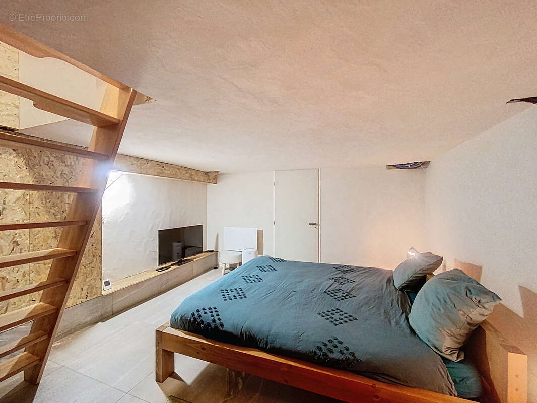 Appartement à CHAMONIX-MONT-BLANC