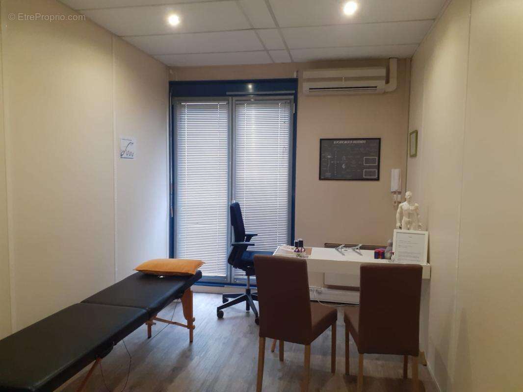 Commerce à CALUIRE-ET-CUIRE