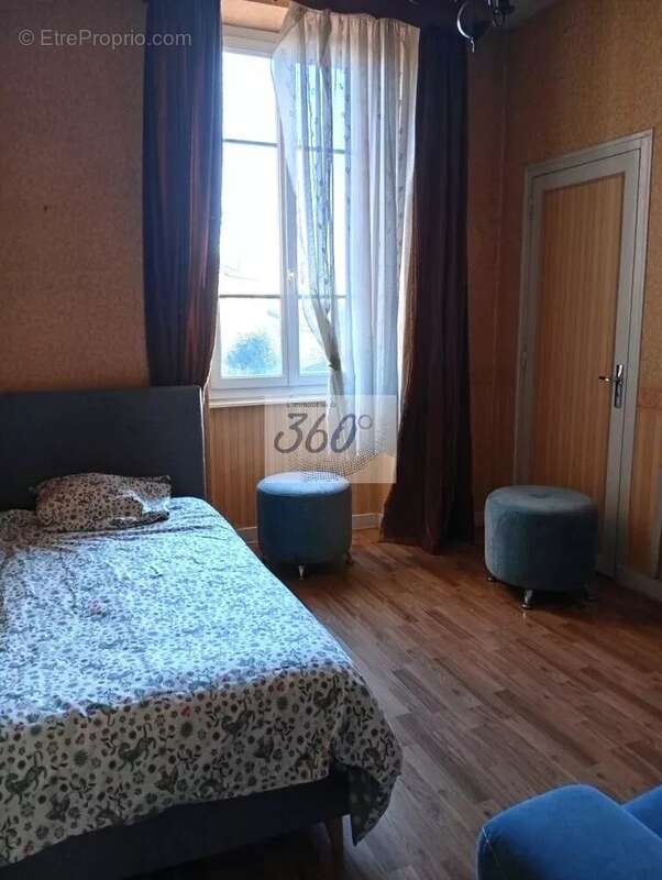 Appartement à BOURG-EN-BRESSE