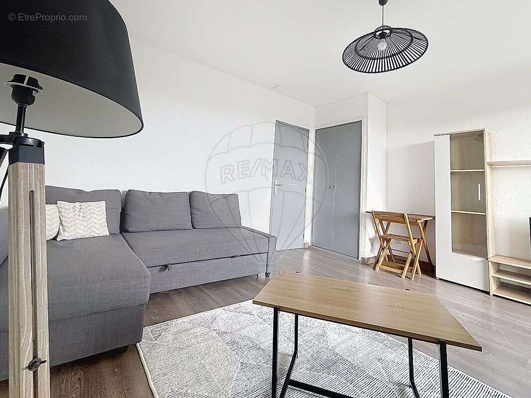 Appartement à PERPIGNAN