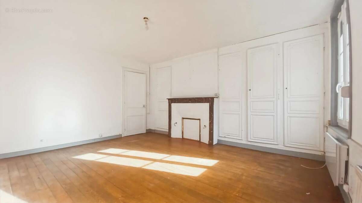 Maison à GOURNAY-EN-BRAY