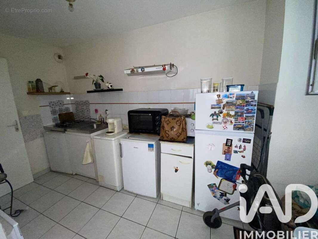 Photo 2 - Appartement à SAINT-GAUDENS