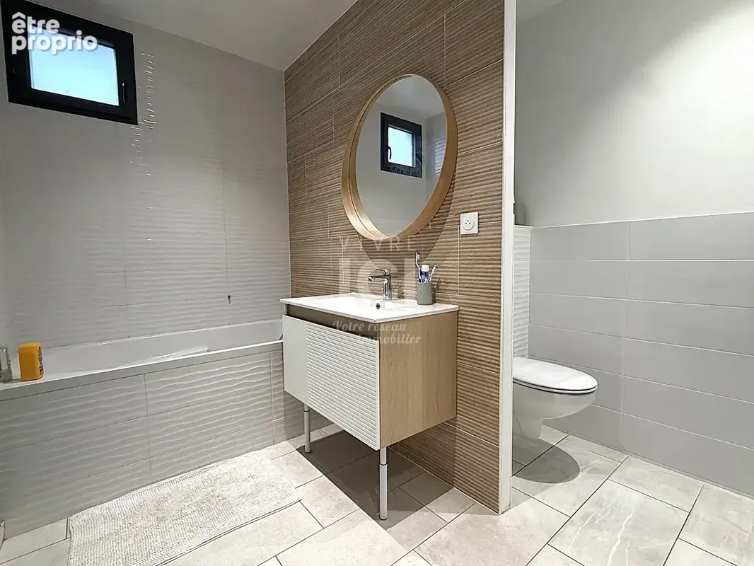 Maison Saint Philbert De Grand Lieu 5 pièce(s) 110 m2 - photo 8
