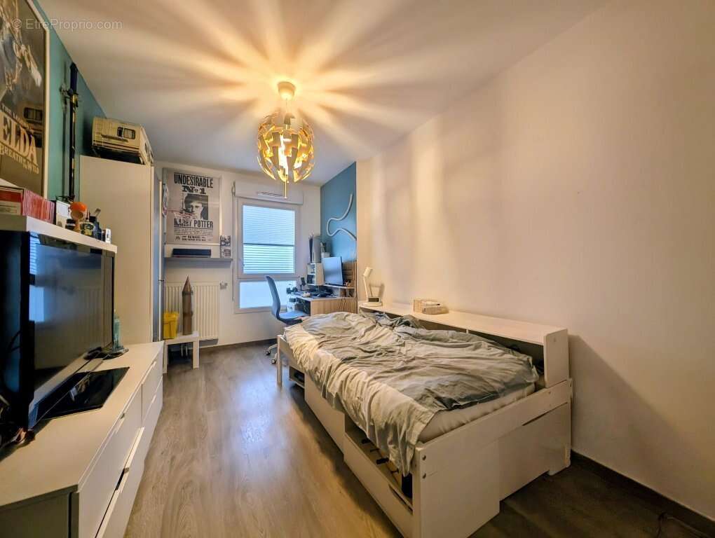 Appartement à SAINT-ANDRE-LEZ-LILLE