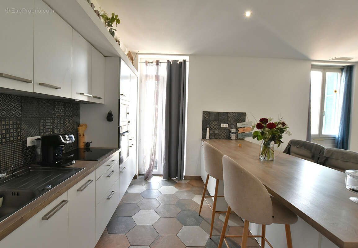 Appartement à AJACCIO