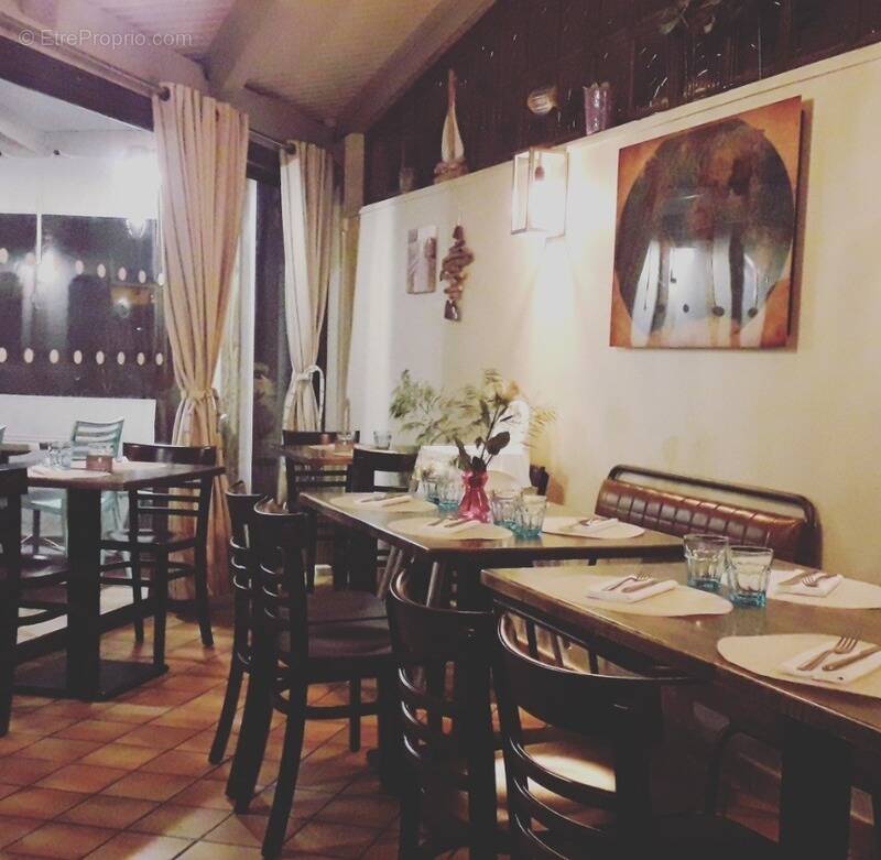 Commerce à LA BARRE-DE-MONTS