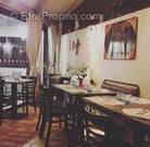 Commerce à LA BARRE-DE-MONTS