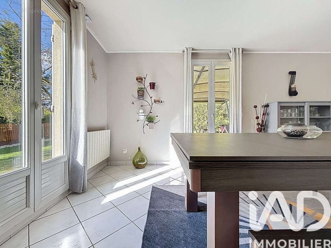 Photo 5 - Maison à LARDY