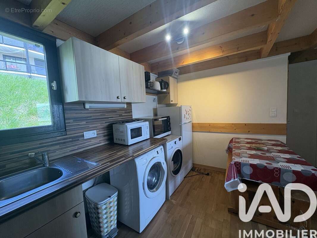 Photo 5 - Appartement à HUEZ