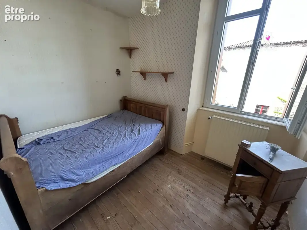 Maison 6 pièces 180 m² à vendre à Vezins (49340) - photo 9