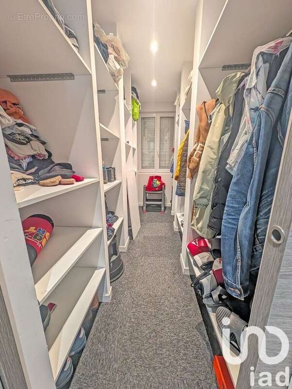 Photo 8 - Maison à NOINTOT