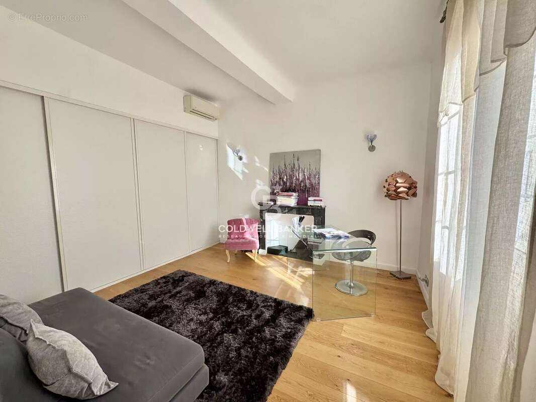 Appartement à SAN-MARTINO-DI-LOTA