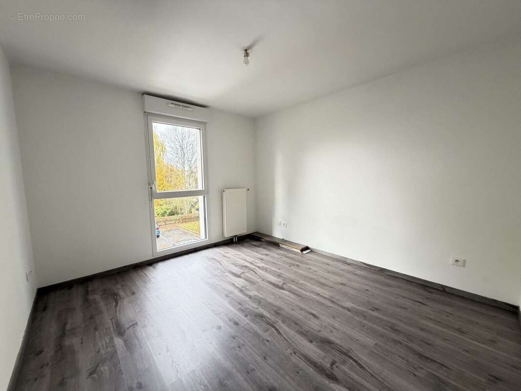 Appartement à WATTIGNIES