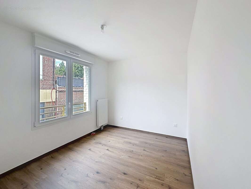 Appartement 70 m² à Marcq-En-Baroeul  - photo 7