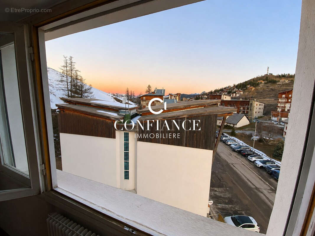 Appartement à PEONE