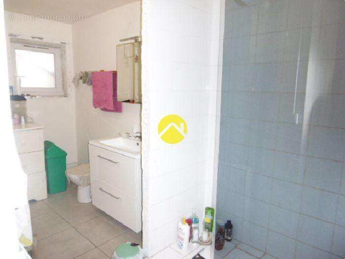 Maison à TOURNON-SAINT-MARTIN