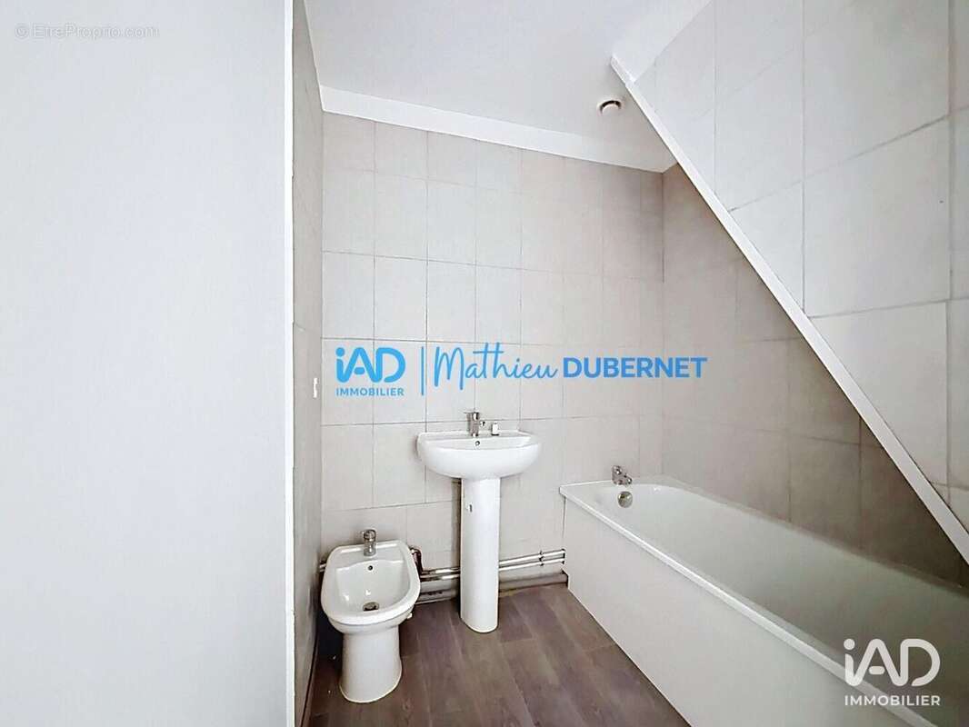 Photo 5 - Maison à ROUBAIX