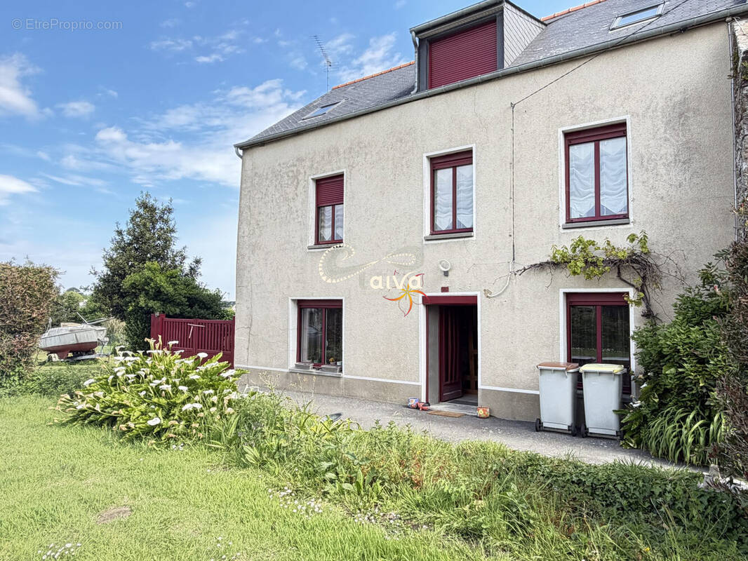 Maison à CANCALE