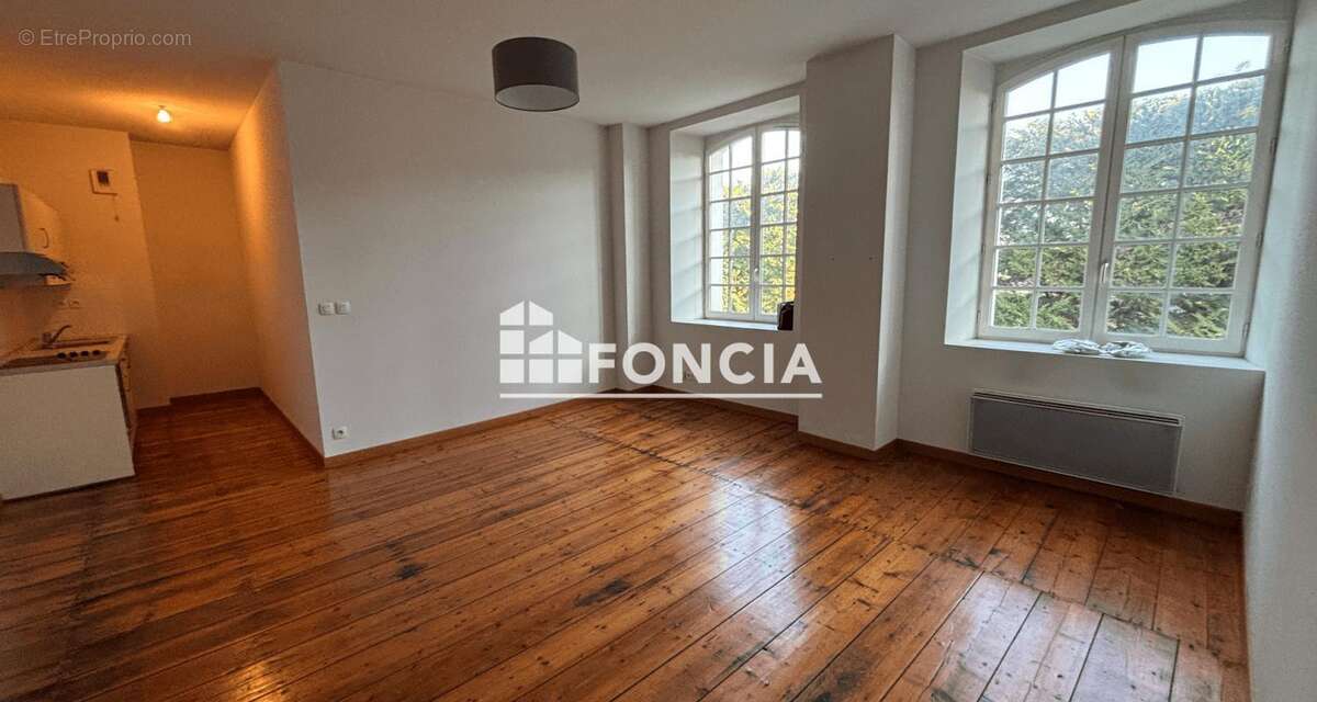 Appartement à COGNAC
