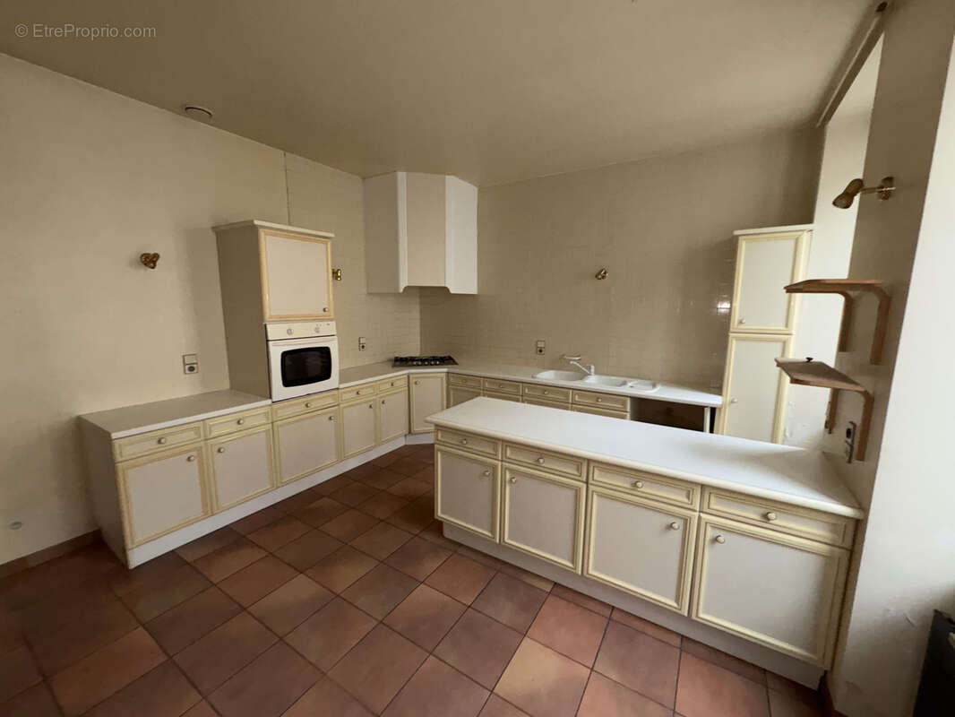 Maison à PENNE-D'AGENAIS