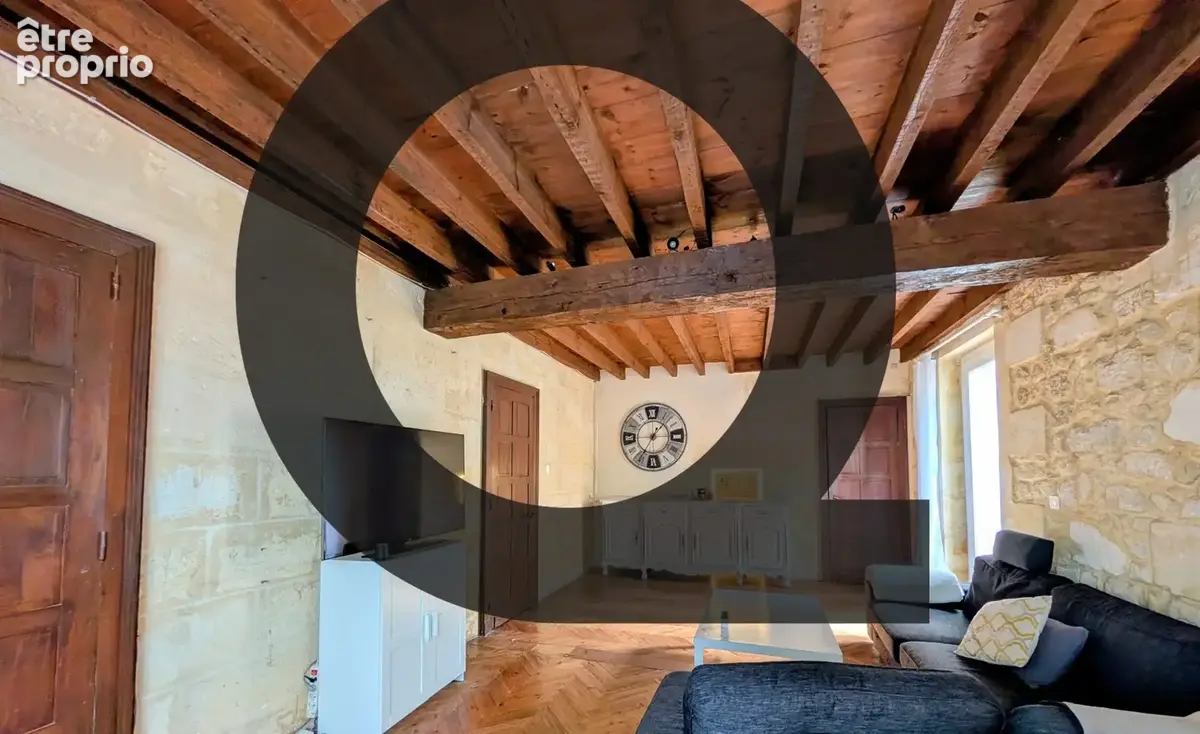 Maison 10 pièces 343 m² à vendre à Saint-Loubes (33450) - photo 5