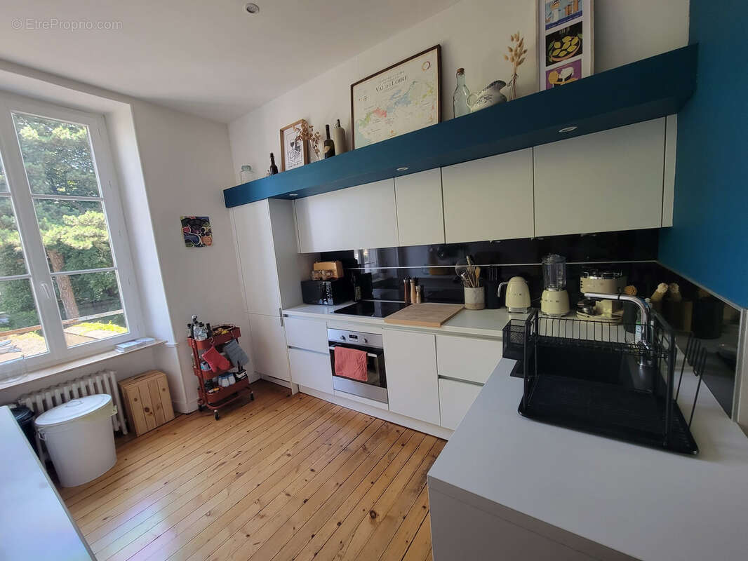 Appartement à ANGERS