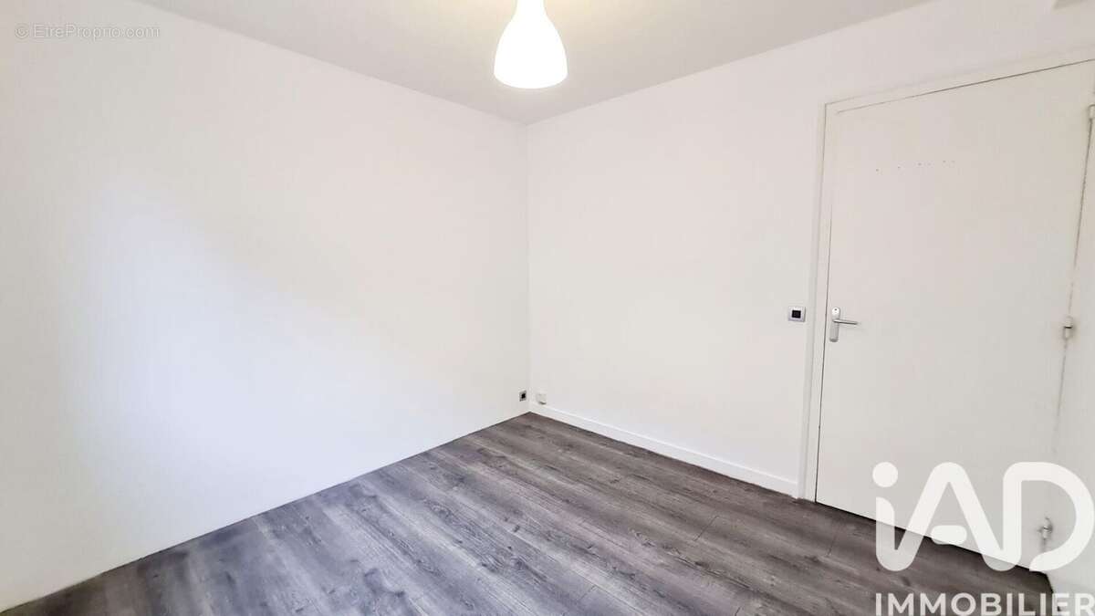 Photo 2 - Appartement à SAINT-ETIENNE