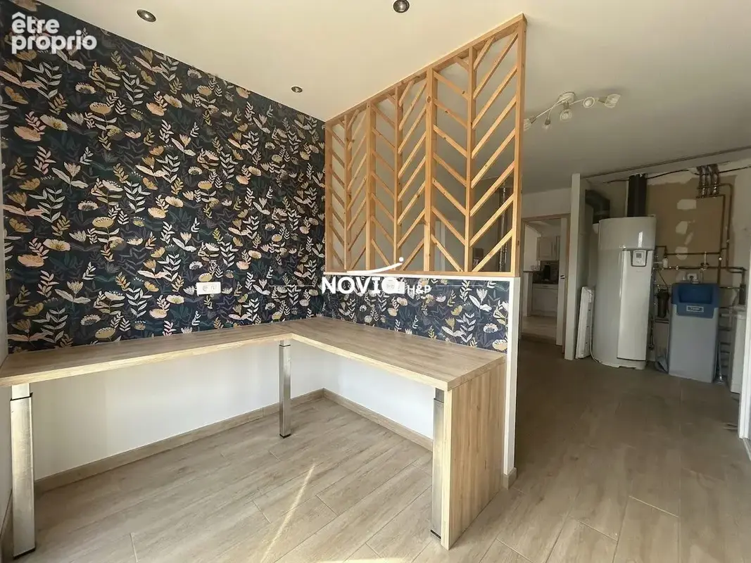 Maison 5 pièces 141 m² à vendre à Saint-Georges-Les-Baillargeaux (86130) - photo 8