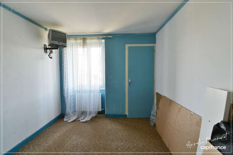 Maison à SIDIAILLES