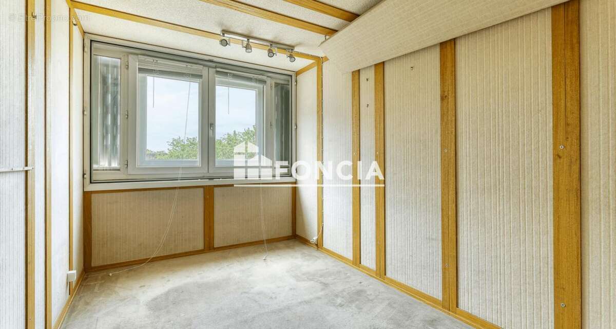 Appartement à LE PRE-SAINT-GERVAIS