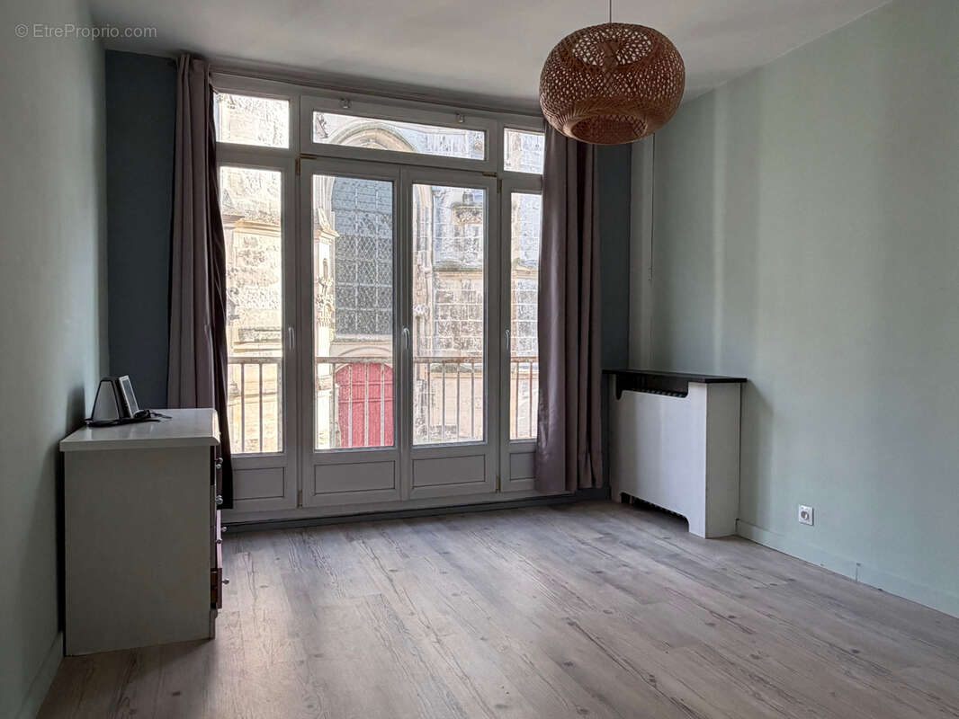 Appartement à BEAUVAIS