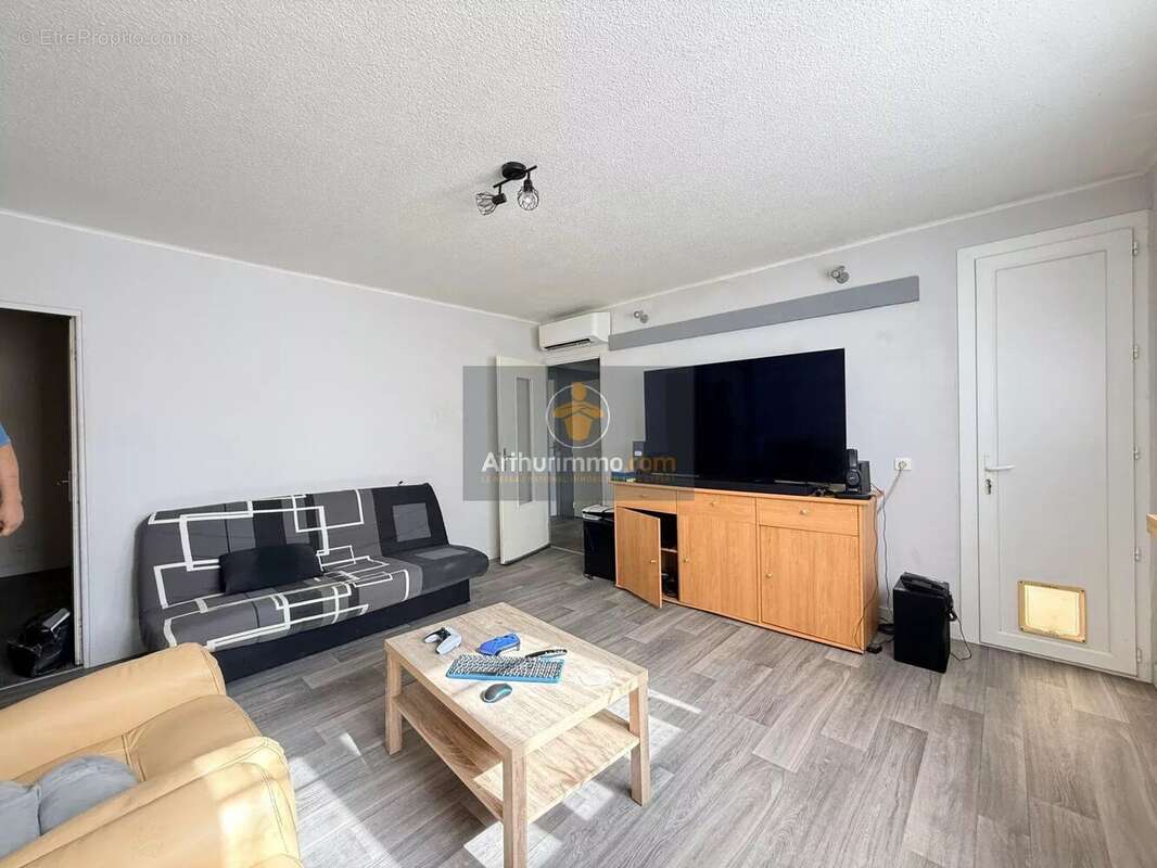 Vente Appartement Pont-saint-esprit(30130) 80 000ï¿œ - photo 3