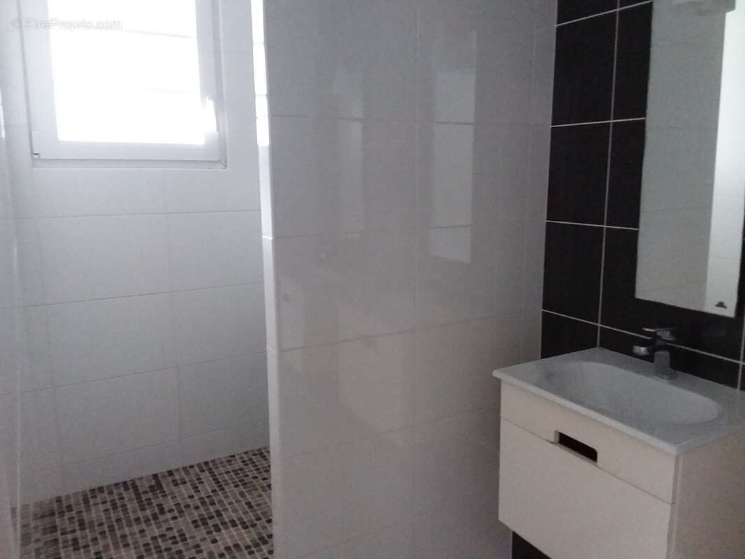 Appartement à LES TROIS-ILETS