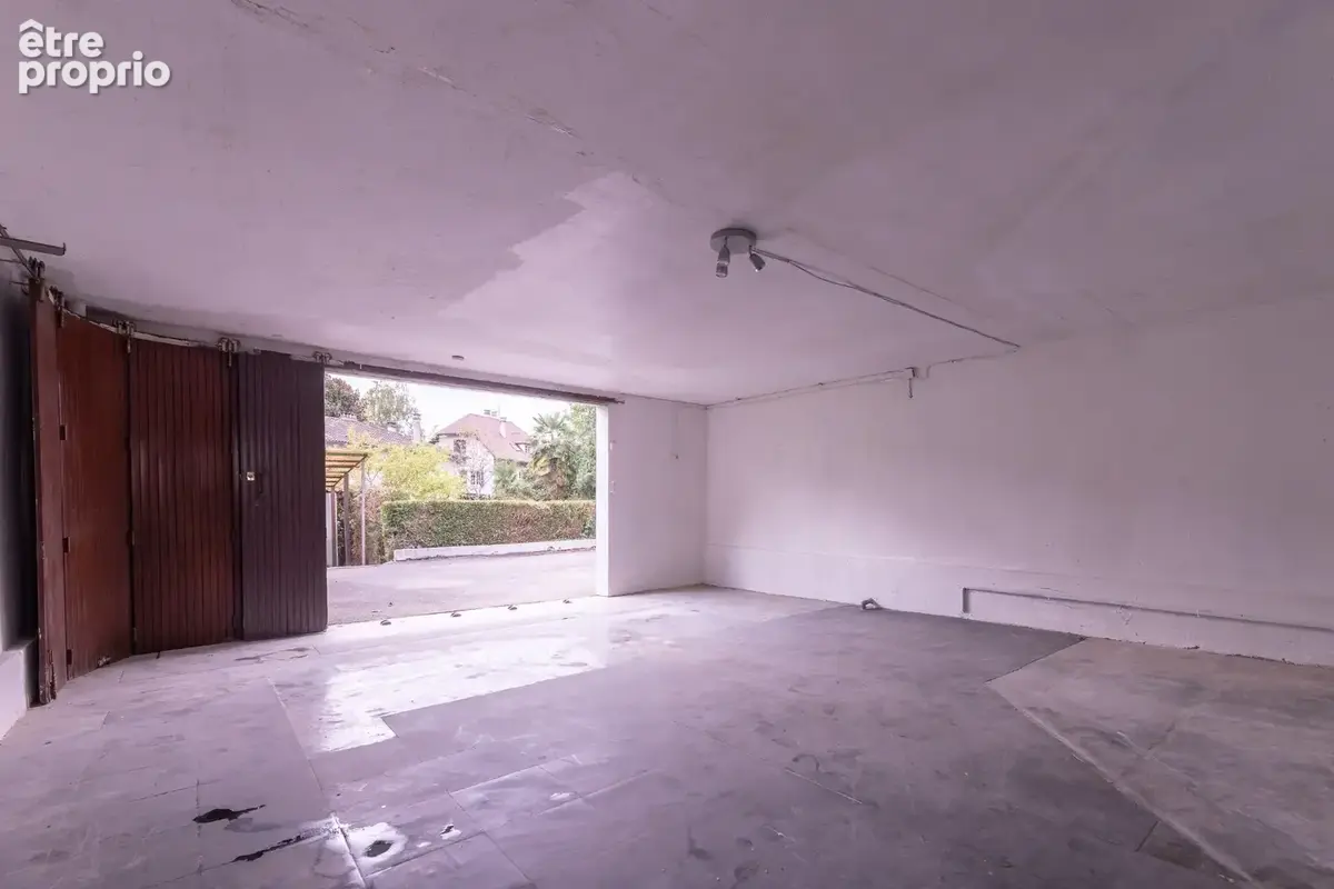 BILLÈRE (64) – Maison familiale de 126 M² – 4 chambres et bureau – Terrasse, garage et grand jardin - photo 20