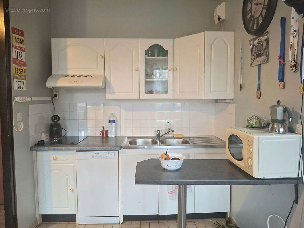 Appartement à BEAUVAIS