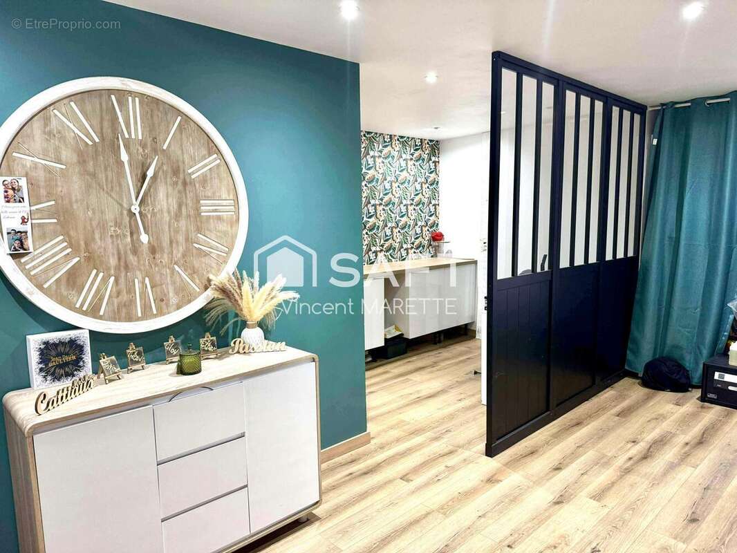 Photo 4 - Maison à PRECY-SUR-OISE