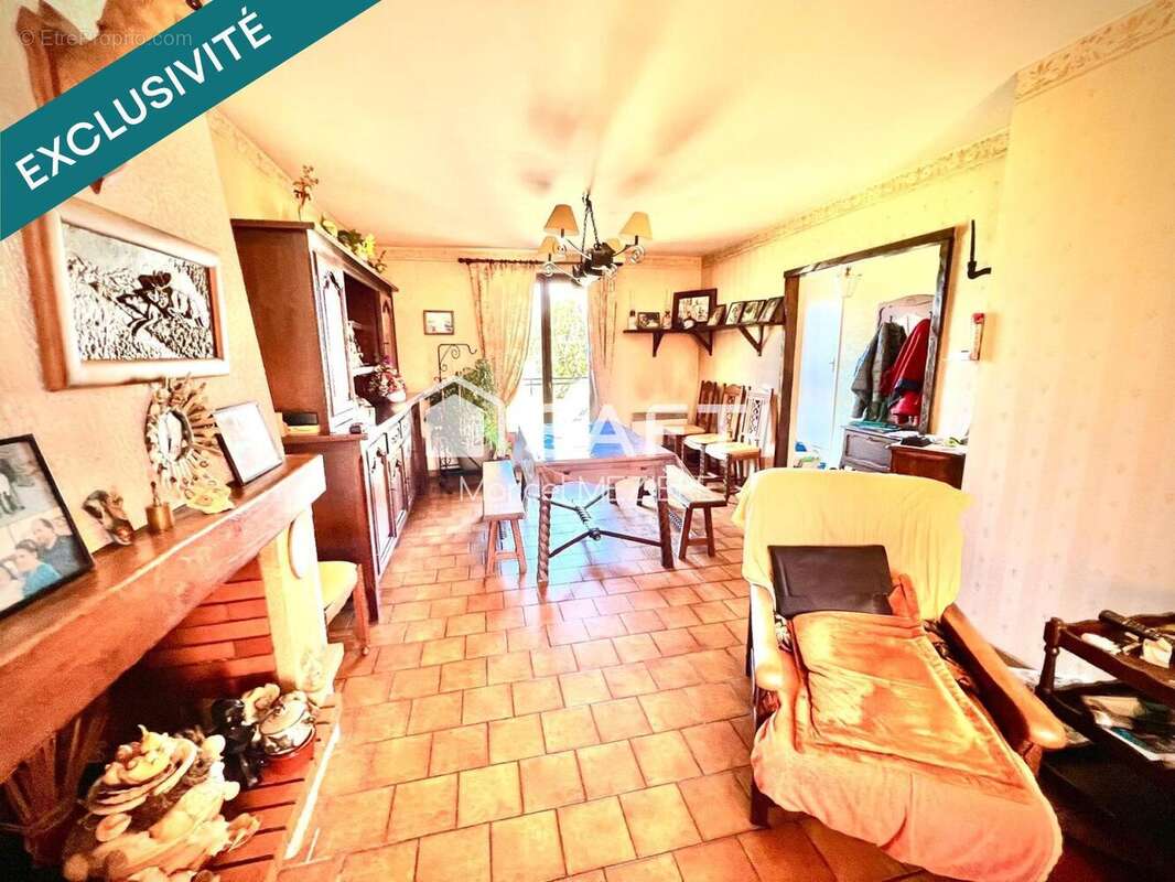 Photo 3 - Maison à SAINT-CLEMENT