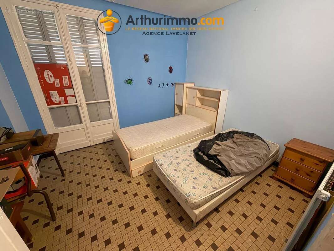 Appartement à LAVELANET