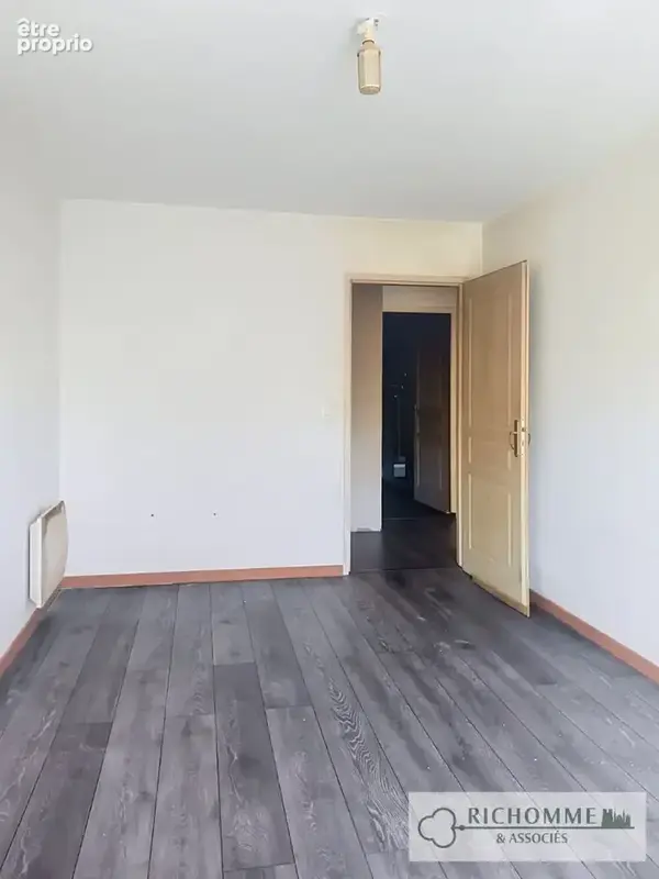 Appartement avec jardin 127,31 m² - TROUSSEY (55) - photo 3