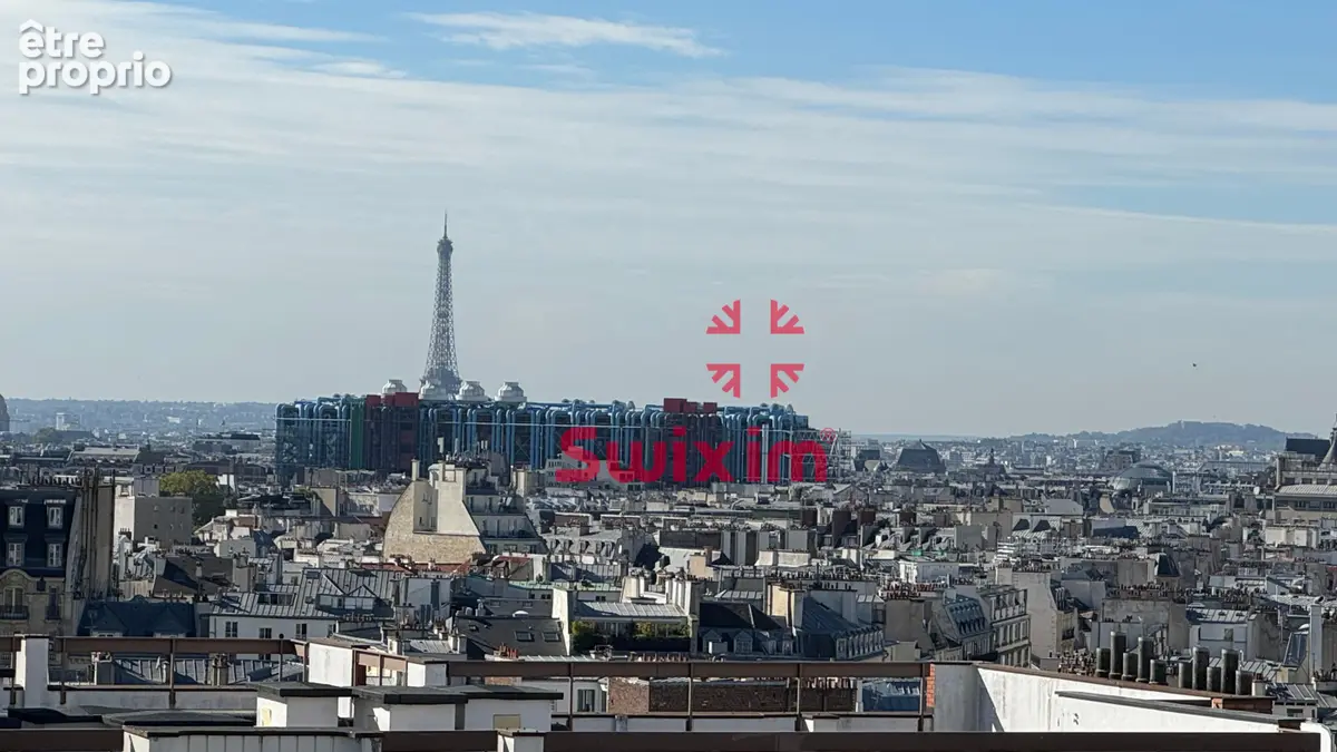 Appartement 3 pièces 71 m² à vendre à Paris-11e (75011) - photo 2
