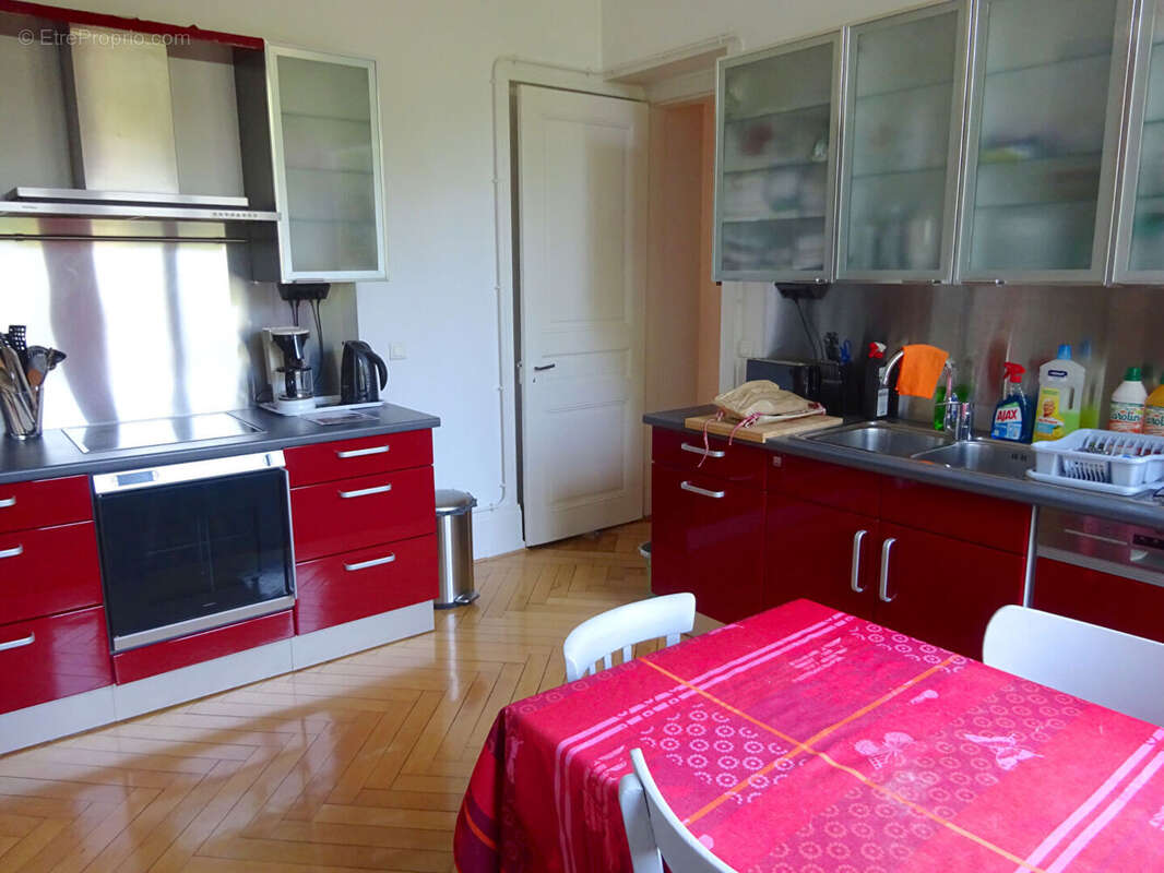 Appartement Mulhouse 5 pièce(s) 148 m2 - photo 6