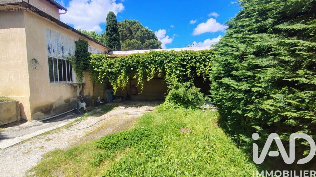 Photo 2 - Maison à SARRIANS