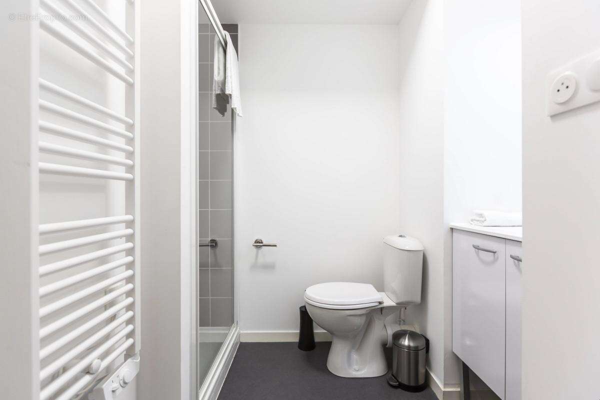 Appartement à ANGERS